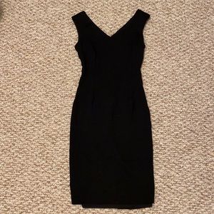 Le Chateau Little black dress